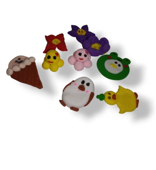 Le pack mini miniature